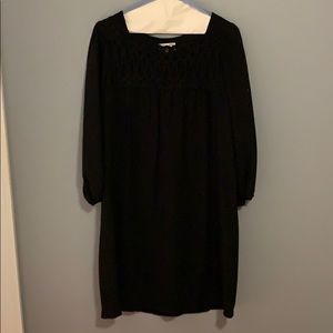 M.S.S.P. Black dress